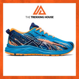 Giày chạy bộ A.sics Gel Noosa Tri 13 GS – Giày thể thao, đi bộ, tập gym chính hãng