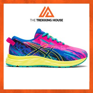 Giày chạy bộ A.sics Gel Noosa Tri 13 GS – Giày thể thao, đi bộ, tập gym chính hãng