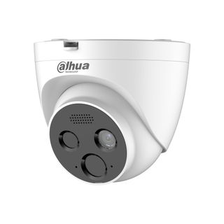 Camera Cảnh Báo Cháy – Phát Hiện Cháy Dahua DHI-HY-FT121LDP (Kbt)