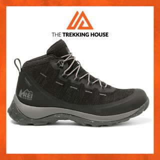 Giày leo núi trekking chính hãng REI Co-op - Giày VNXK giá sỉ