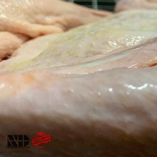 [ 2.5kg - 2.6kg/ 1 con ] Vịt nguyên con tươi nóng | Sản xuất trong ngày, hàng tươi | Cân ký