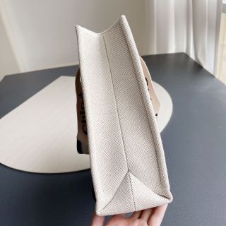 TÚI TOTE CANVAS CHLOE likeauth fuubox