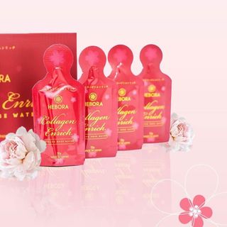 COLLAGEN HEBORA NHẬT BẢN