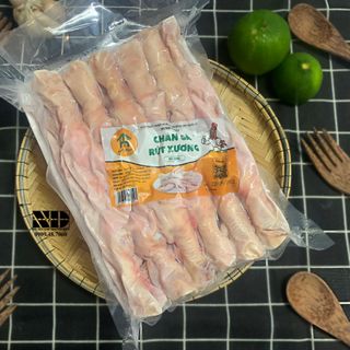 [ 1kg Hàng NET10 | 35-39 chân ] Chân gà rút xương | Sản phẩm có bán sỉ với số lượng giá sỉ