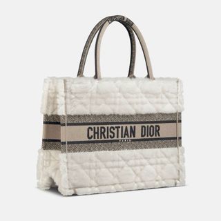 Quà tặng vip TÚI TOTE NỮ HIẸU DR LIKEAUTH VIP TRANDY LUXURY FULLBOX