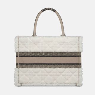 Quà tặng vip TÚI TOTE NỮ HIẸU DR LIKEAUTH VIP TRANDY LUXURY FULLBOX