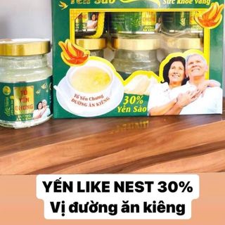 Thuỳ Tuấn AT , yến sào like nest