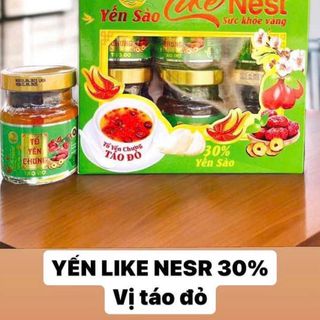 Thuỳ Tuấn AT , yến sào like nest