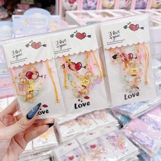 Vòng tay đôi lố 12 dây