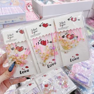 Vòng tay đôi lố 12 dây