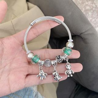 Vòng tay cho nữ mã pando (Lố 12)