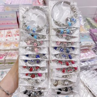 Vòng tay cho nữ mã pando (Lố 12)