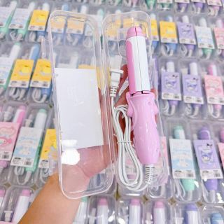 Máy duỗi uốn 2in1 cao cấp