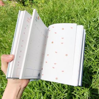 Sổ kế hoạch 365 (Plan 365)