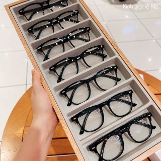 Mắt kính giọt lệ