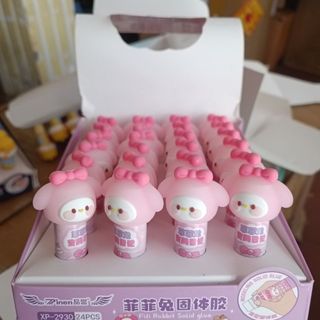 Hồ khô thú cute