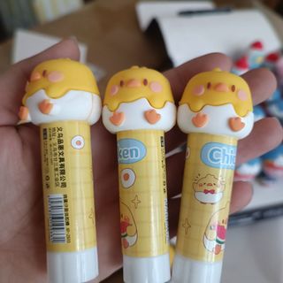 Hồ khô thú cute