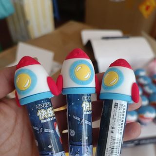 Hồ khô thú cute