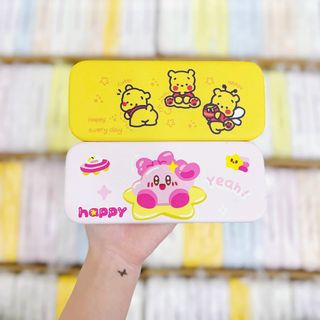 Hộp đựng mắt kính tự hít