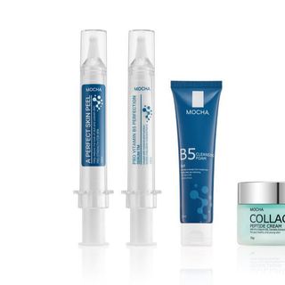 Bộ Peel Mocha Retinol