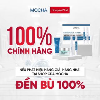 Bộ Peel Mocha Retinol