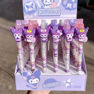 Bút chì kim hộp 36c ngòi 0.5mm