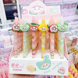 Bút chì kim hộp 36c ngòi 0.5mm