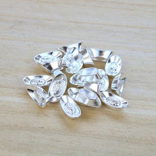 Combo 10 Thỏi Bạc