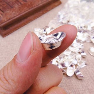 Combo 10 Thỏi Bạc