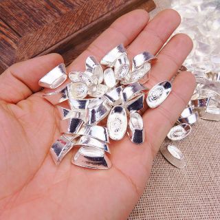 Combo 10 Thỏi Bạc