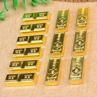 5 Cây Vàng Phong Thuỷ - mới