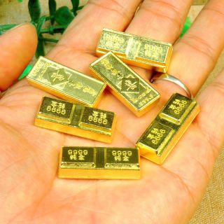 5 Cây Vàng Phong Thuỷ - mới