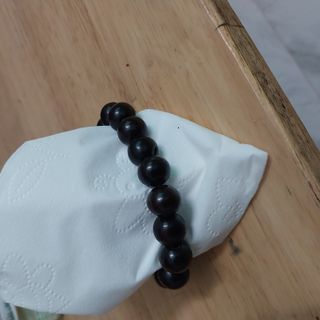 Vòng gỗ trắc các ly