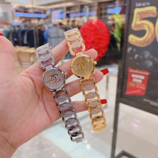 Đồng hồ chainer nữ