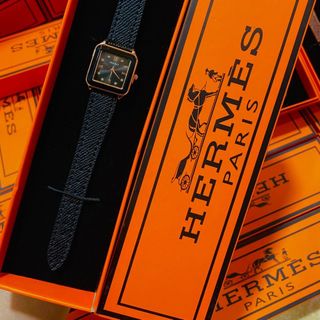 Đồng hồ Hermès nữ