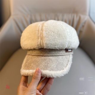 Mũ LƯỠI TRAI LÔNG CỪU