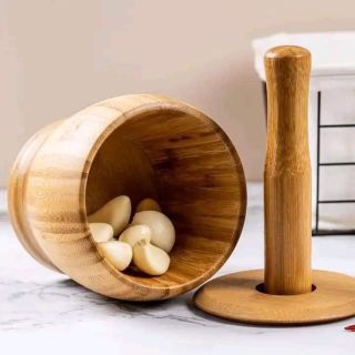 CỐI GỖ TRE TỰ NHIÊN