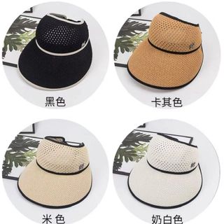 MŨ LƯỚI NỬA ĐẦU