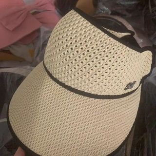 MŨ LƯỚI NỬA ĐẦU