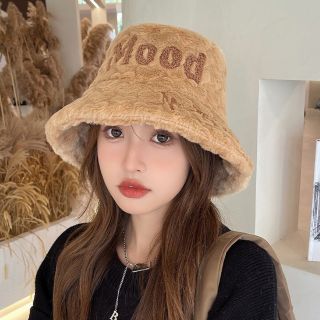 MŨ LÔNG THỎ SIREU MỊN