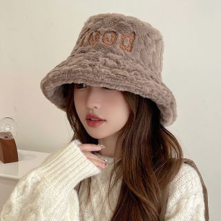 MŨ LÔNG THỎ SIREU MỊN