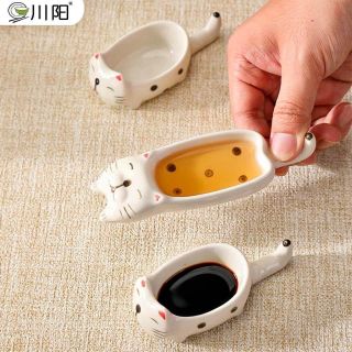 Đĩa NƯỚC CHẤM HÌN MÈO