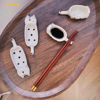 Đĩa NƯỚC CHẤM HÌN MÈO