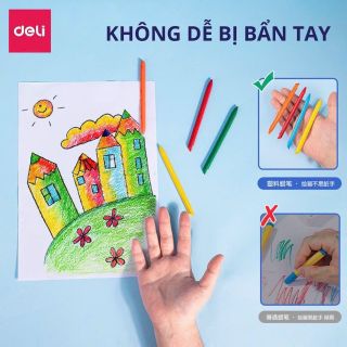 Bộ MÀU KHÔNG LEM