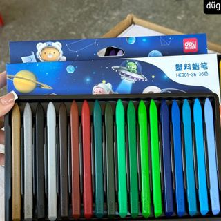Bộ MÀU KHÔNG LEM
