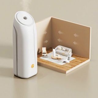 MÁY PHUN TINH DẦU TỰ ĐỘNG
