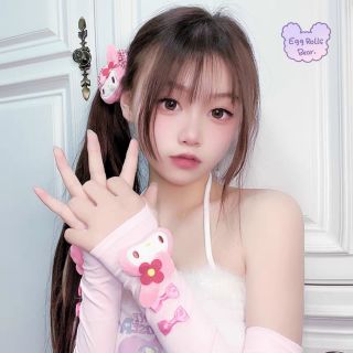 GĂNG TAY CHỐNG NẮNG TRẺ EM