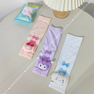 GĂNG TAY CHỐNG NẮNG TRẺ EM
