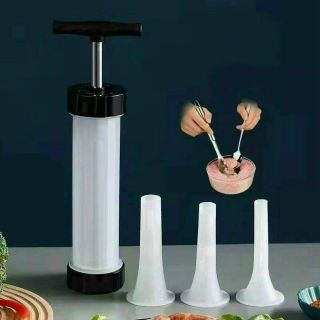 SÚNG NHỒI LÒNG LẠP SƯỜN