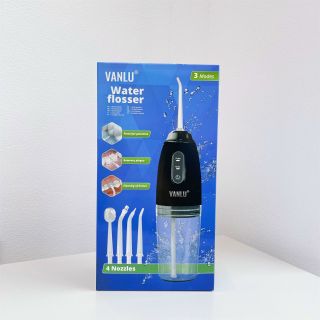 TĂM NƯỚC VANLU